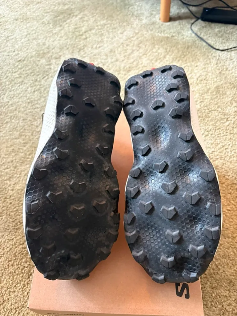 Used Salomon Ultra Glide 4 bike — image 5 of 6