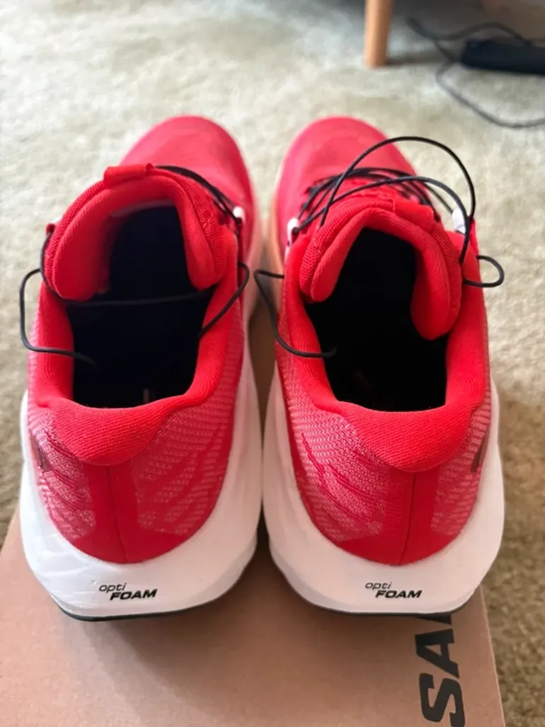 Used Salomon Ultra Glide 4 bike — image 4 of 6