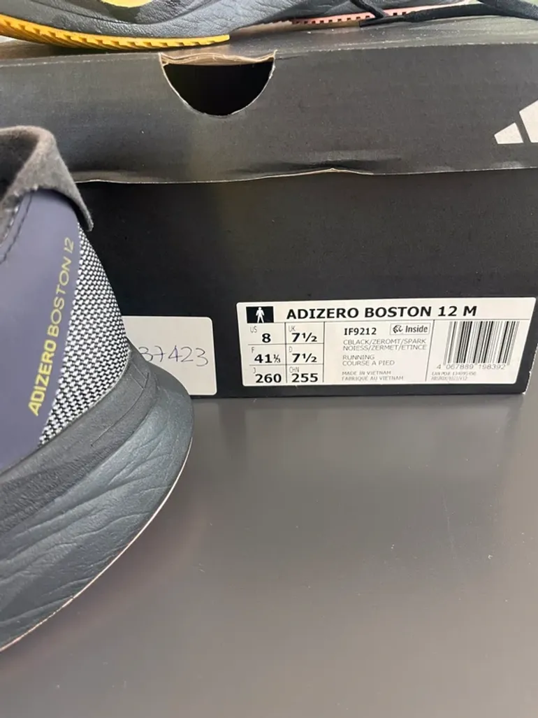 Used Continental Adizero Boston 12 bike — image 6 of 7