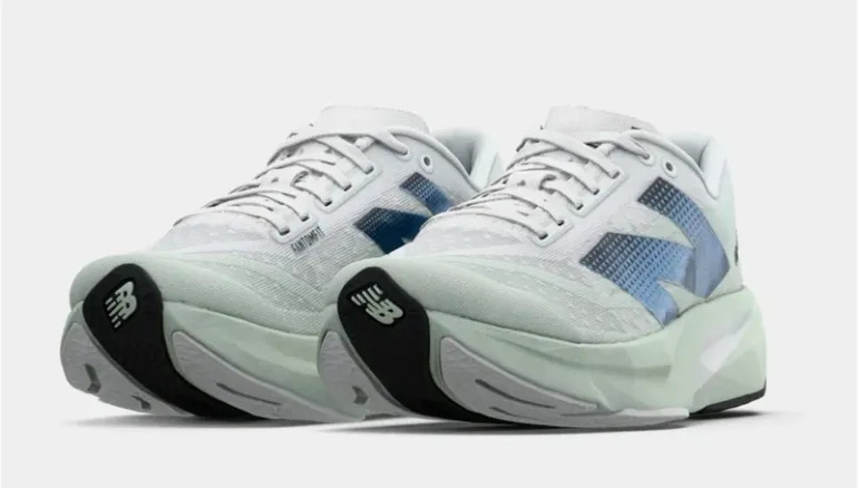 Käytetty New Balance FuelCell Rebel v4 bike — kuva 5 / 9