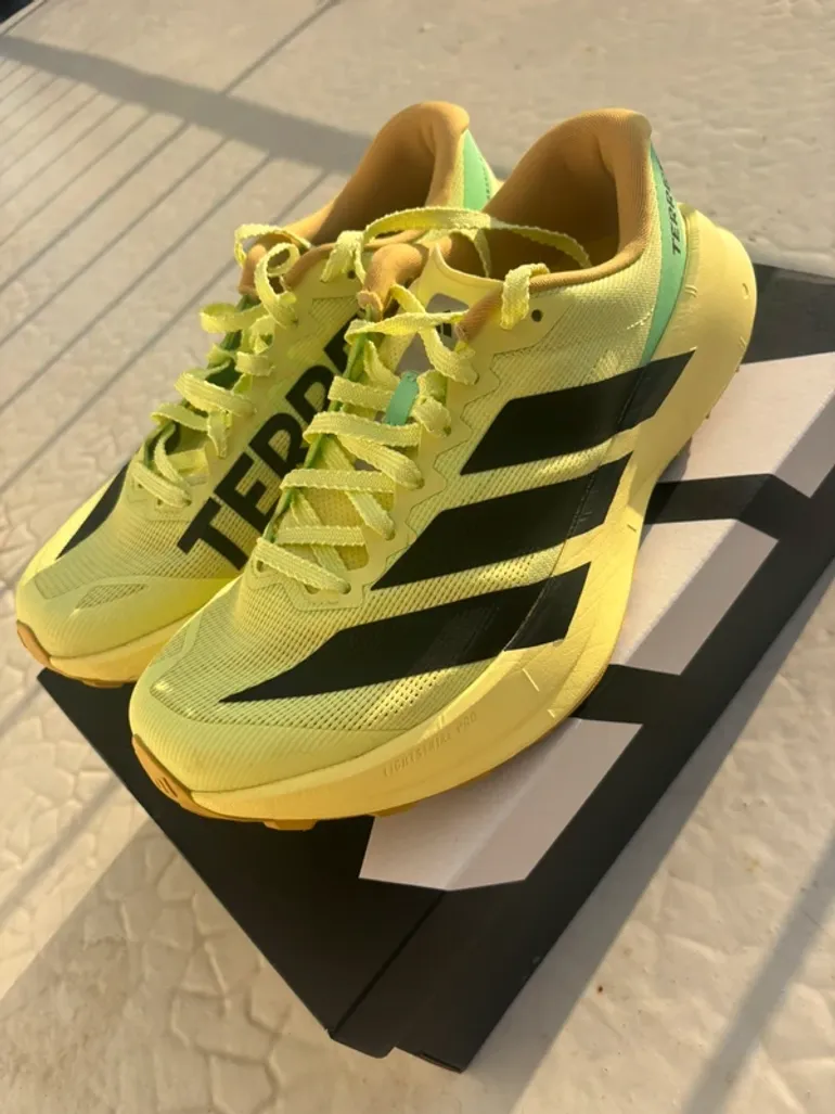 Used Adidas Terrex Agravic SL bike — image 3 of 5