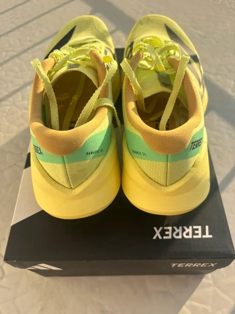 Used Adidas Terrex Agravic SL bike — image 2 of 5
