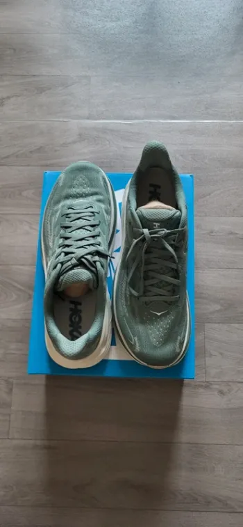Used Hoka Clifton 10 bike — image 4 of 8