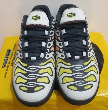 Brugt Amber Air Max Plus Drift bike — billede 5 af 10