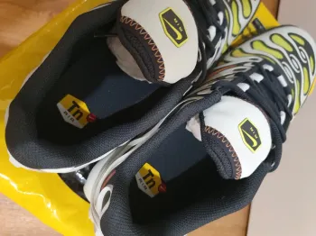 Brugt Amber Air Max Plus Drift bike — billede 9 af 10