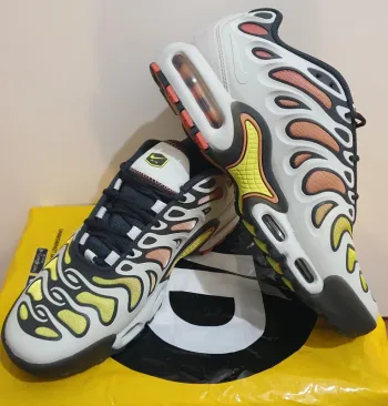 Brugt Amber Air Max Plus Drift bike — billede 2 af 10