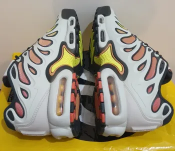 Brugt Amber Air Max Plus Drift bike — billede 7 af 10