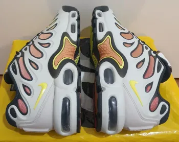 Brugt Amber Air Max Plus Drift bike — billede 6 af 10