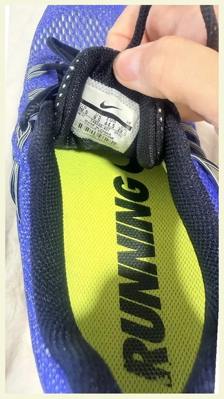 Used Pegasus Zoom 32 bike — image 10 of 11