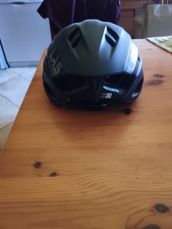 Used Last Virtus Helmet 2024 bike — image 3 of 5