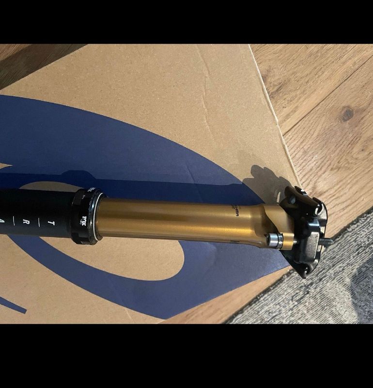 Käytetty Fox Racing Transfer SL Dropper Post bike — kuva 5 / 10