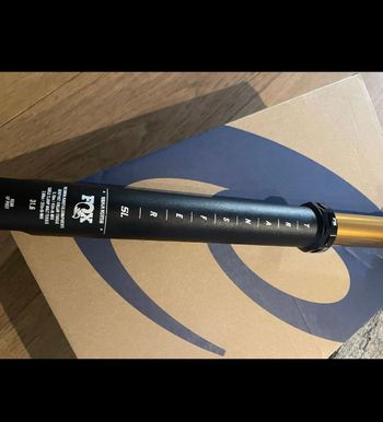 Käytetty Fox Racing Transfer SL Dropper Post bike — kuva 2 / 10