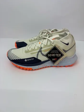 Used Pegasus React Trail 4 Gore-Tex bike — image 3 of 12