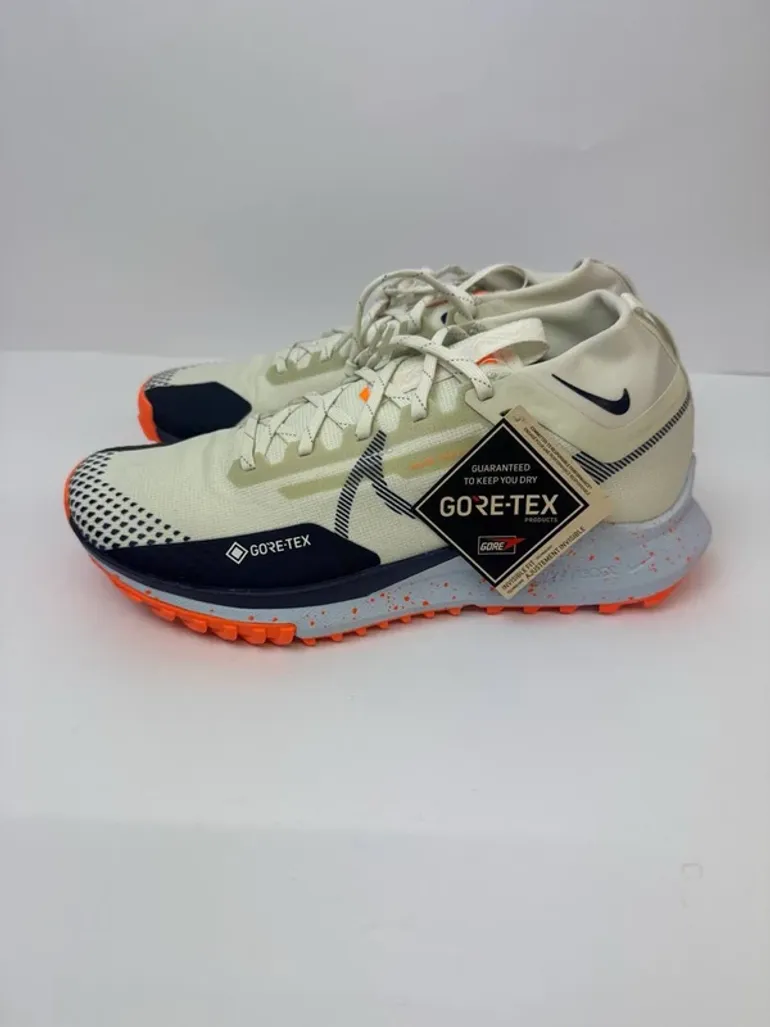 Used Pegasus React Trail 4 Gore-Tex bike — image 3 of 12