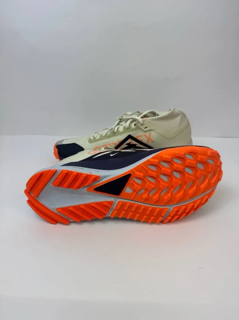 Used Pegasus React Trail 4 Gore-Tex bike — image 7 of 12
