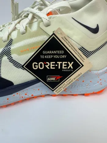 Used Pegasus React Trail 4 Gore-Tex bike — image 5 of 12