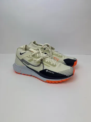 Tweedehands Pegasus React Trail 4 Gore-Tex Running Shoes