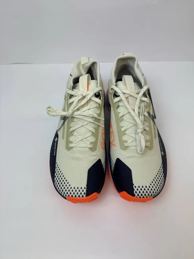 Used Pegasus React Trail 4 Gore-Tex bike — image 9 of 12