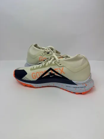 Used Pegasus React Trail 4 Gore-Tex bike — image 2 of 12