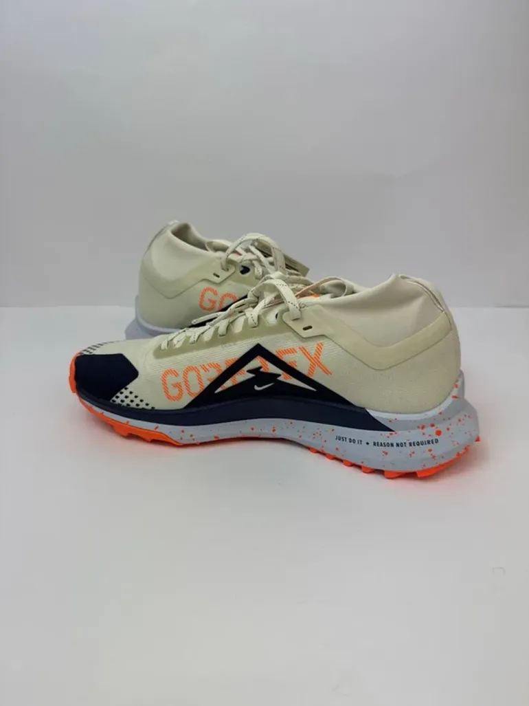 Used Pegasus React Trail 4 Gore-Tex bike — image 2 of 12