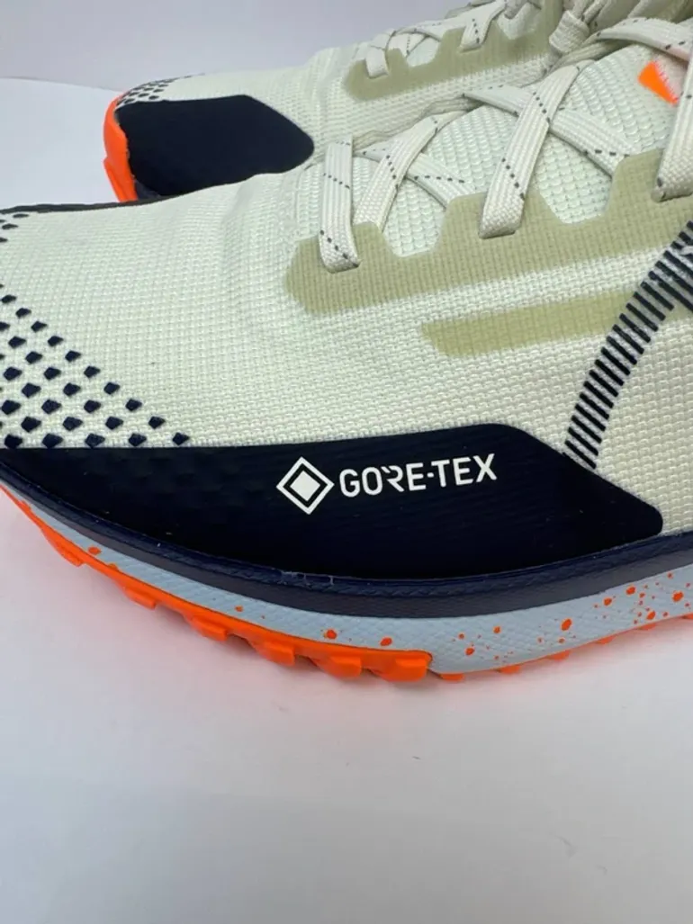 Used Pegasus React Trail 4 Gore-Tex bike — image 4 of 12