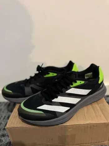 Brugt Adidas Adizero RC 4 bike — billede 3 af 7