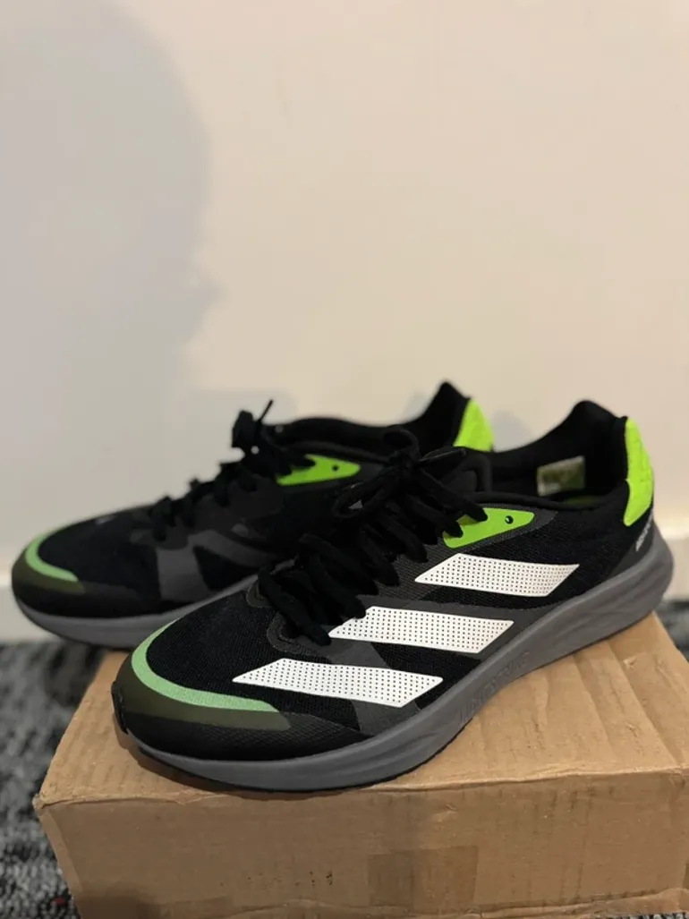 Brugt Adidas Adizero RC 4 bike — billede 3 af 7