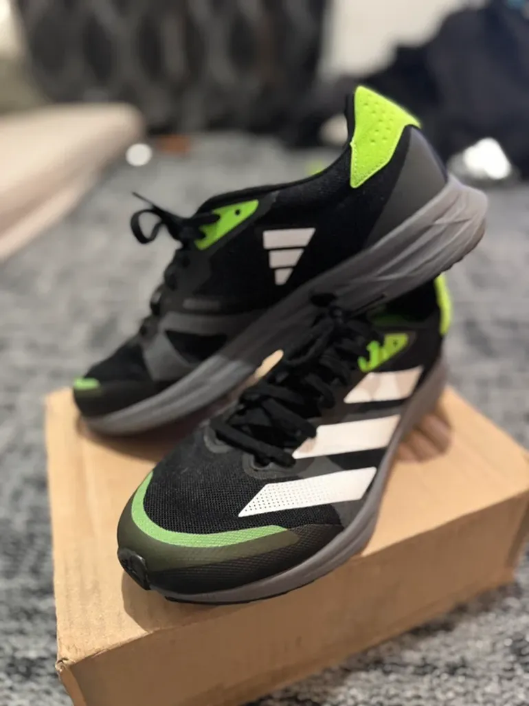 Brugt Adidas Adizero RC 4 bike — billede 2 af 7