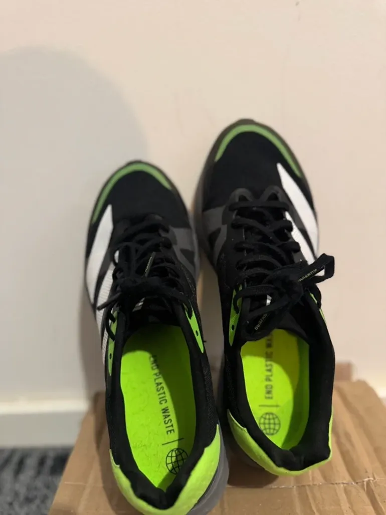 Brugt Adidas Adizero RC 4 bike — billede 7 af 7