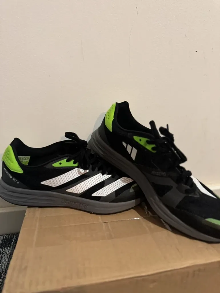 Brugt Adidas Adizero RC 4 bike — billede 6 af 7