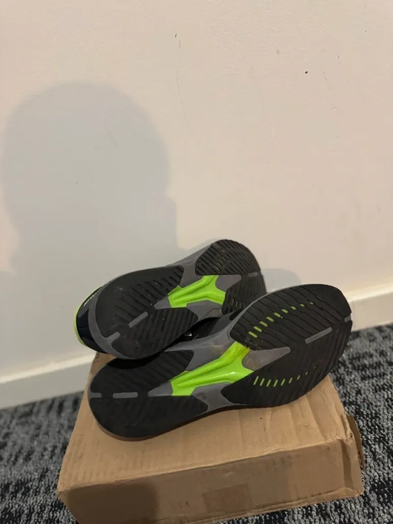 Brugt Adidas Adizero RC 4 bike — billede 4 af 7