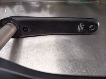 Gebrauchtes Shimano GRX Crank bike — Bild 2 von 3