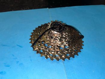 Tweedehands Shimano 105 CS-HG710-12 11-36 2026 Drivetrain & Pedals