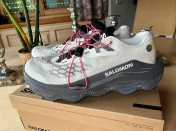 Tweedehands Salomon Ultra Glide 4 Wide bike — afbeelding 3 van 6