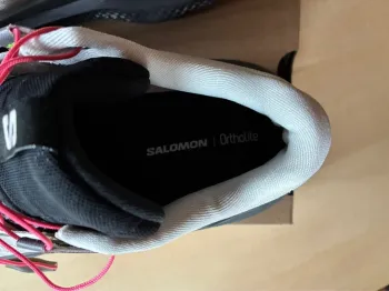 Tweedehands Salomon Ultra Glide 4 Wide bike — afbeelding 4 van 6