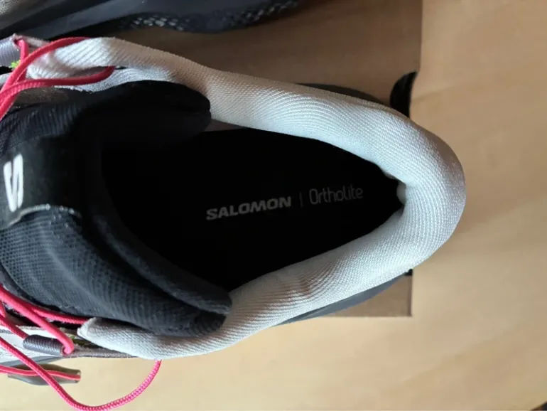 Tweedehands Salomon Ultra Glide 4 Wide bike — afbeelding 4 van 6