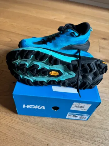 Hoka Mafate 5 Running Shoes d'occasion