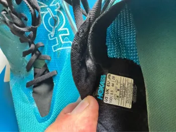 Used Hoka Mafate 5 bike — image 4 of 6