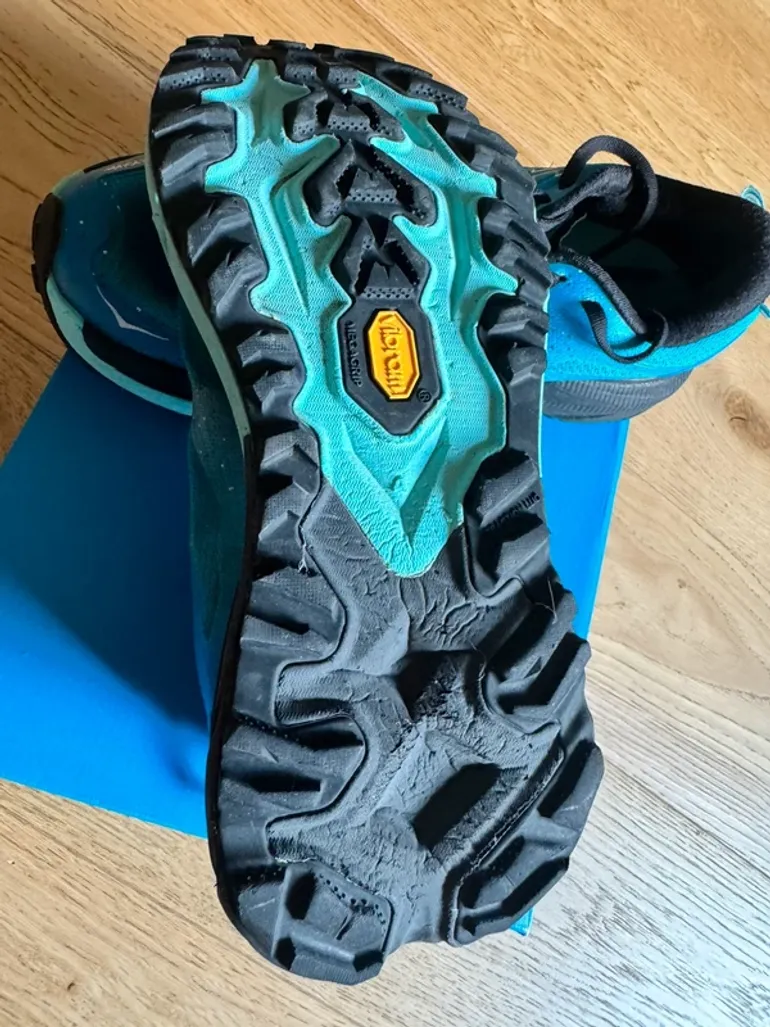 Used Hoka Mafate 5 bike — image 2 of 6