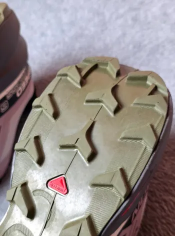 Used Supercross 6 Gore-Tex bike — image 11 of 15