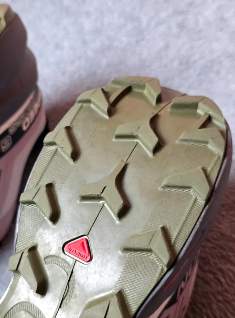 Used Supercross 6 Gore-Tex bike — image 11 of 15