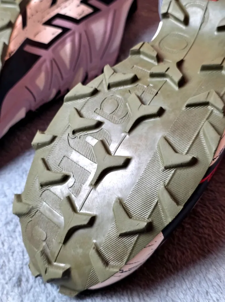 Used Supercross 6 Gore-Tex bike — image 12 of 15
