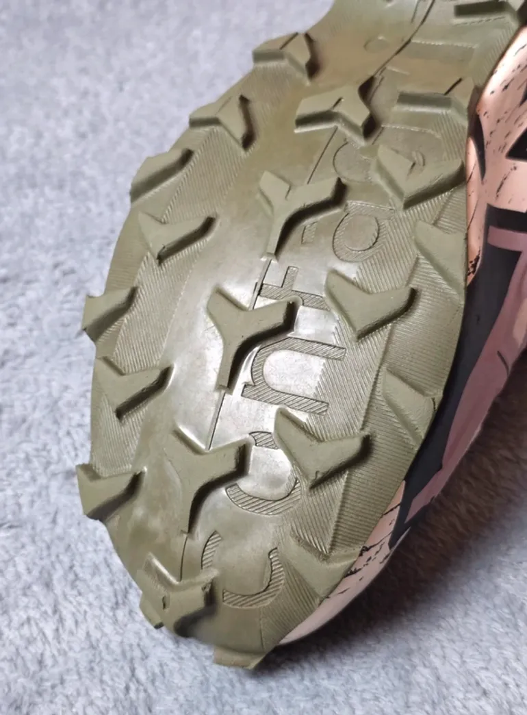 Used Supercross 6 Gore-Tex bike — image 14 of 15