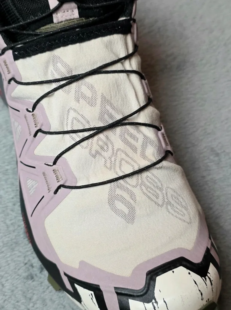 Used Supercross 6 Gore-Tex bike — image 7 of 15