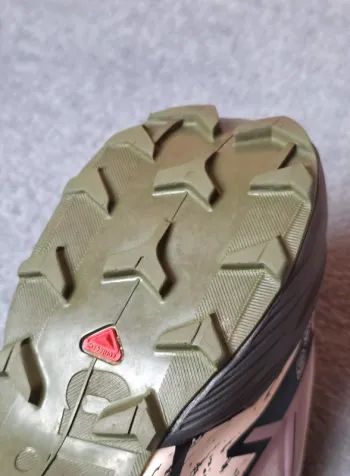 Used Supercross 6 Gore-Tex bike — image 13 of 15