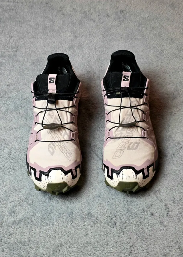 Used Supercross 6 Gore-Tex bike — image 4 of 15