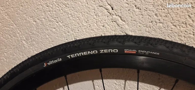 Używany Bmc XRD 522 bike — zdjęcie 2 z 3