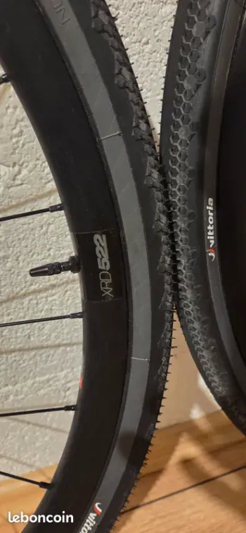 Używany Bmc XRD 522 bike — zdjęcie 3 z 3