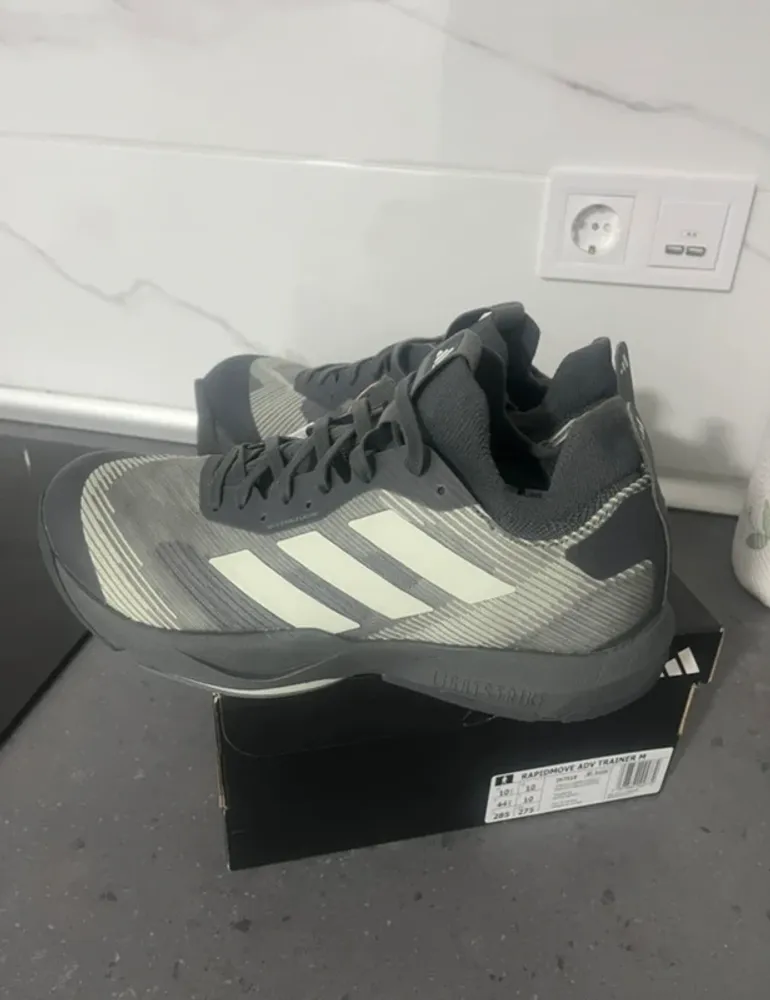 Used Adidas Rapidmov 2 bike — image 4 of 6