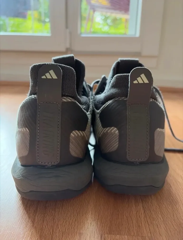 Used Adidas Rapidmov 2 bike — image 5 of 6